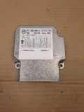 Airbag-Steuergerät VW TOURAN (1T1, 1T2) 2.0 TDI 22060904E