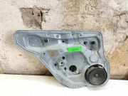Türfensterheber hinten links SEAT LEON (1M1) 1.9 TDI 1m0839755h