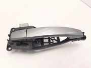 Türaußengriff hinten rechts OPEL CORSA D Van 1.3 CDTI Z179