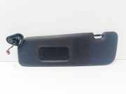 Sonnenblende links BMW 1er Cabriolet (E88) 7139445