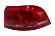 Rücklicht hinten rechts VW PASSAT B7 (362) 1.4 TSI E12990 605002