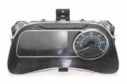 Kombiinstrument NISSAN LEAF (ZE1) Electric 248105SJ2D