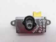 Airbag-Steuergerät BMW 7 (E65, E66, E67) 750 i, Li 6970908