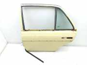 Tür hinten links MERCEDES-BENZ E (W124) E 250 Turbo-D (124.128)