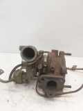 Turbolader MITSUBISHI PAJERO III (V7_W, V6_W) 3.2 Di-D (V68W) 000516120