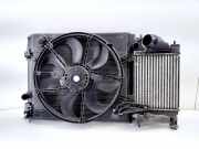 Radiator Pack Set NISSAN X-TRAIL (T32_) 1.6 dCi ALL MODE 4x4-i (NT32) 14461-4BE0A