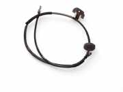 Handbremskabel AUDI A4 Avant (8ED, B7) 2.0 TDI 8E0609721AH