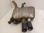 Auspuffanlage hinten BMW 5er (F10) 7807110