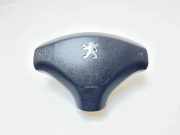 Lenkrad Airbag PEUGEOT 308 III (FB_, FH_, FP_, F3_, FM_) PureTech 110 (FPHNPL) 96810154ZD 5G1J0038151