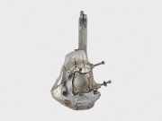 Radnaben vorne links ALFA ROMEO STELVIO (949_) 2.0 Q4 50541551