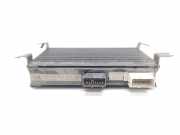 Audio-Verstärker Peugeot 407 () 9631041580