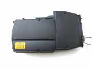 Luftfilterkasten MERCEDES-BENZ SLK (R171) 200 Kompressor (171.445) A2710900901