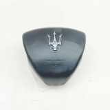 Lenkrad Airbag MASERATI GHIBLI (M157) 3.0 D 670021669