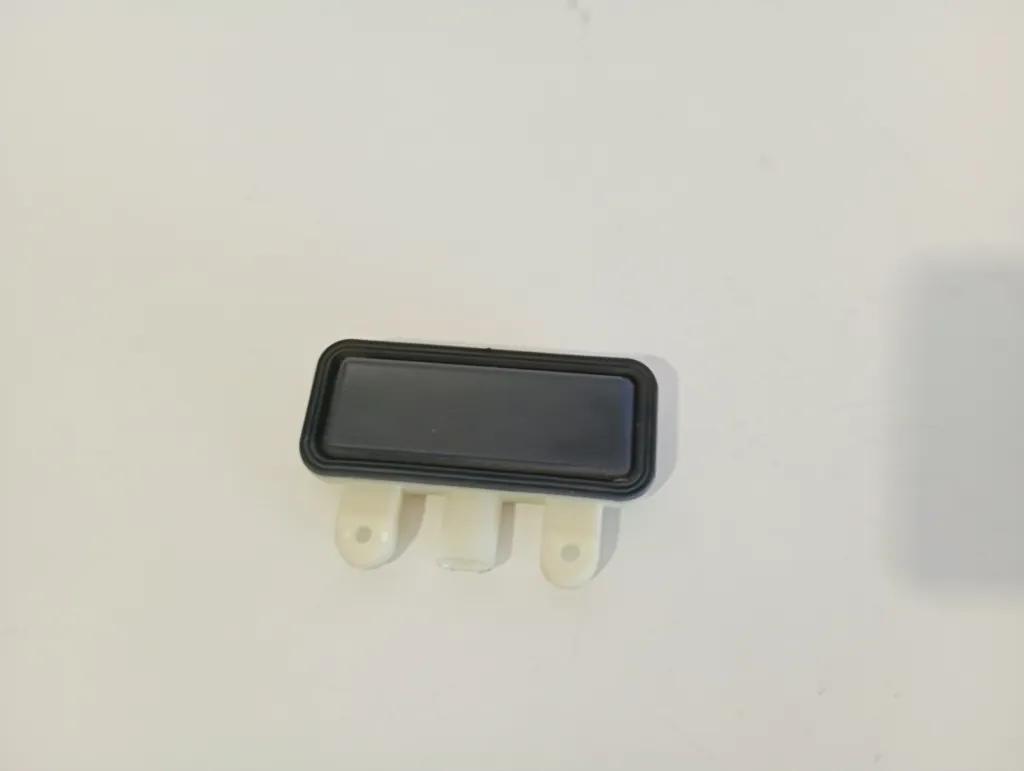 Heckklappengriff MERCEDES-BENZ E Coupe (C207) E 250 CDI / BlueTEC / d (207.303) A2218702410