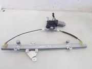 Fensterheber vorne rechts NISSAN NOTE (E11, NE11) 1.5 dCi 1192081