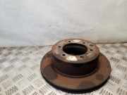 Bremsscheibe hinten rechts HYUNDAI TERRACAN (HP) 2.9 CRDi 4WD