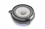 Türlautsprecher vorne rechts NISSAN 350 Z Coupe (Z33) 3.5 28156-AM900