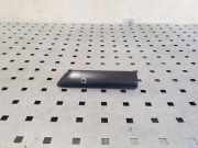 Kotflügelzierleiste hinten rechts