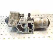 Ölfilterträger Audi A4 (8E, B7) 045115389E