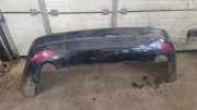 Hintere Stoßstange VOLVO S40 II (MS) 2.4 D5