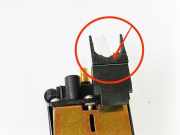 Steuergerät Sitz vorne rechts