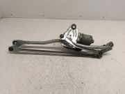 Scheibenwischermechanismus vorne AUDI A6 Avant (4F5, C6) 2.4 9230594