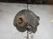 Achsschenkel (ABS) rechts vorne VW Passat B7 Alltrack (36, B7)