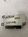 Airbag-Steuergerät OPEL MERIVA B 1.7 CDTI 13576859