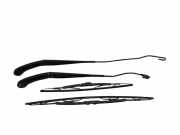 Scheibenwischer vorne PEUGEOT EXPERT Furgon (VF3A_, VF3U_, VF3X_) 2.0 HDi 120 1400456780