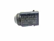 Sensor für Längsbeschleunigung Mercedes-Benz R-Klasse (W251) 0045428718