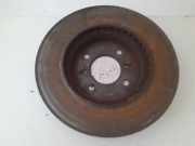 Bremsscheibe vorne links HONDA INSIGHT (ZE_) 1.3 Hybrid (ZE28, ZE2) C34026ABE