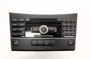 Radio/Navigationssystem-Kombination Mercedes-Benz E-Klasse Coupe (C207) A2129004208