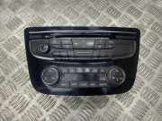 Klimabedienteil PEUGEOT 508 1.6 HDi 96656644XZ