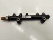 Einspritzleiste Peugeot 308 II () 9804776780