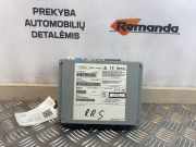 CD-Wechsler Land Rover Range Rover Sport (L320) 31357756