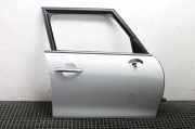 Vordere rechte Tür MINI COOPER (F55) Cooper COLOR: WHITE SILVER A62