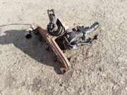 Turbolader PEUGEOT 407 Coupe (6C_) 2.0 HDi 9654919580