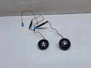 Türlautsprecher vorne rechts BMW X3 (F25) xDrive 30 d 9220751