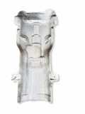 Heat Insulation MERCEDES-BENZ SLK (R172) 200 (172.448) A1726820071