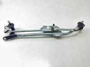 Scheibenwischermechanismus vorne LAND ROVER RANGE ROVER EVOQUE (L538) 2.2 D 4x4 L538RHD W27116