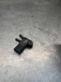 DPF-Drucksensor MERCEDES-BENZ C (W203) C 200 Kompressor (203.045) 0281002924