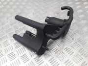 Motorentlüftung PEUGEOT 607 (9D, 9U) 2.7 HDi 24V