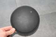 Lautsprecherabdeckung VW GOLF III Cabriolet (1E7) 1.9 TDI 3B0868645