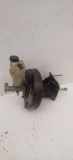 Unterdruck-Bremskraftverstärker PEUGEOT 407 (6D_) 2.2 HDi 170 03786215024