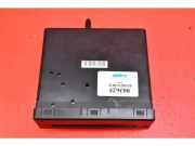 Radio/Navigationssystem-Kombination Opel Insignia B Sports Tourer (Z18) 13594480