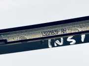 Verkleidung Armaturenbrett links Opel Insignia A Sports Tourer (G09) 13221839