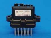 Blower Fan Relay OPEL INSIGNIA A (G09) 2.0 CDTI (68) F011500017 15141283