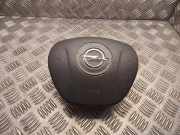 Schleifring Airbag Opel Vivaro B Kasten (X82) 93460009