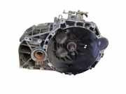 Schaltgetriebe Hyundai Santa Fe II (CM) 430003B030