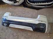 Hintere Stoßstange BMW X4 (F26) xDrive 20 d 8056999